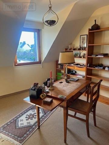Maison à vendre à Vannes dans le Morbihan (56000), ref : 56001-1156
