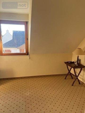 Maison à vendre à Vannes dans le Morbihan (56000), ref : 56001-1156