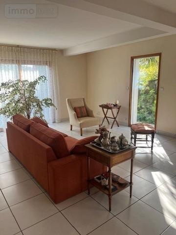 Maison à vendre à Vannes dans le Morbihan (56000), ref : 56001-1156