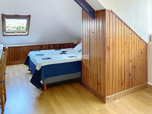 Maison Dinan 6 pièces Vue Exceptionnelle