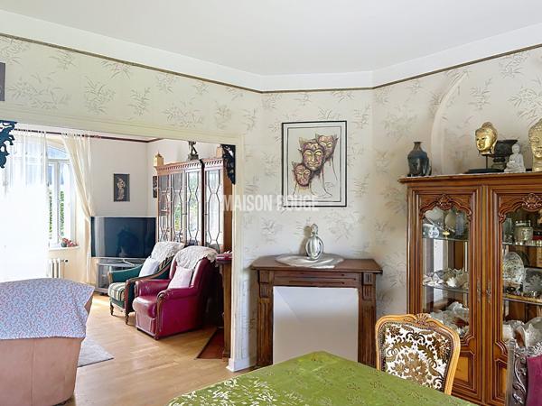 Maison Dinan 6 pièces Vue Exceptionnelle