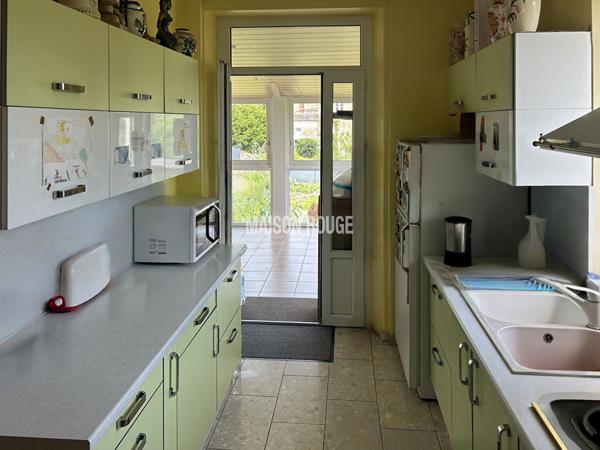 Maison Dinan 6 pièces Vue Exceptionnelle
