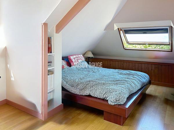 Maison Dinan 6 pièces Vue Exceptionnelle