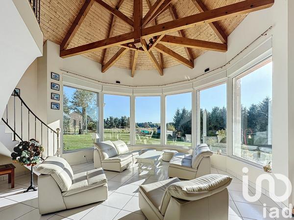 Maison à vendre 13 pièces 303 m² Saint-Chély-d'Apcher