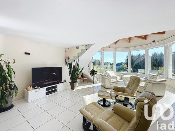 Maison à vendre 13 pièces 303 m² Saint-Chély-d'Apcher