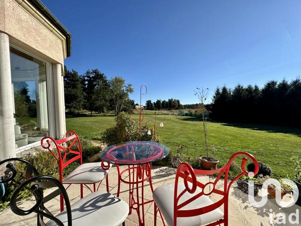 Maison à vendre 13 pièces 303 m² Saint-Chély-d'Apcher