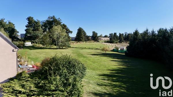 Maison à vendre 13 pièces 303 m² Saint-Chély-d'Apcher