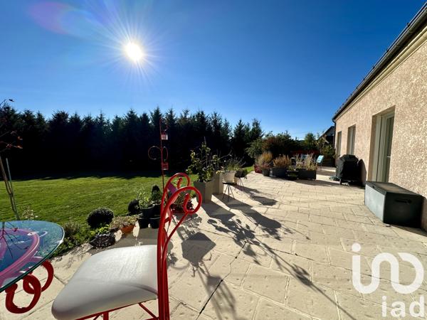 Maison à vendre 13 pièces 303 m² Saint-Chély-d'Apcher