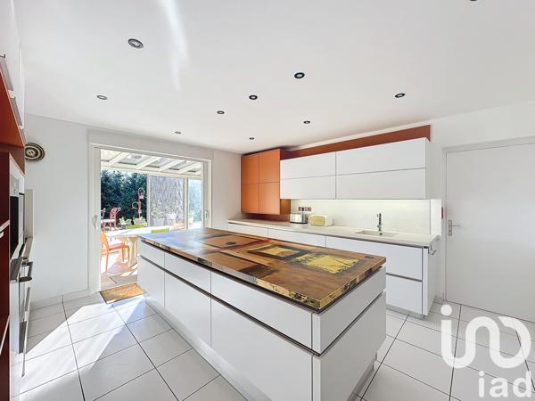 Maison à vendre 13 pièces 303 m² Saint-Chély-d'Apcher