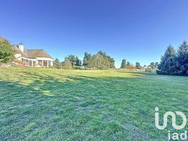 Maison à vendre 13 pièces 303 m² Saint-Chély-d'Apcher