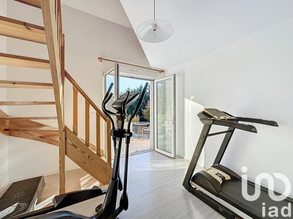 Maison à vendre 13 pièces 303 m² Saint-Chély-d'Apcher