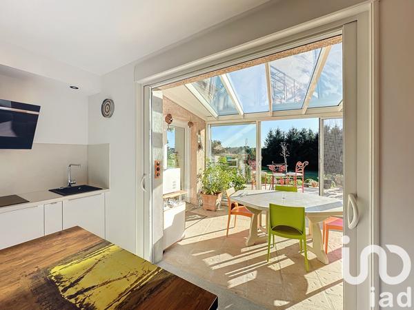 Maison à vendre 13 pièces 303 m² Saint-Chély-d'Apcher