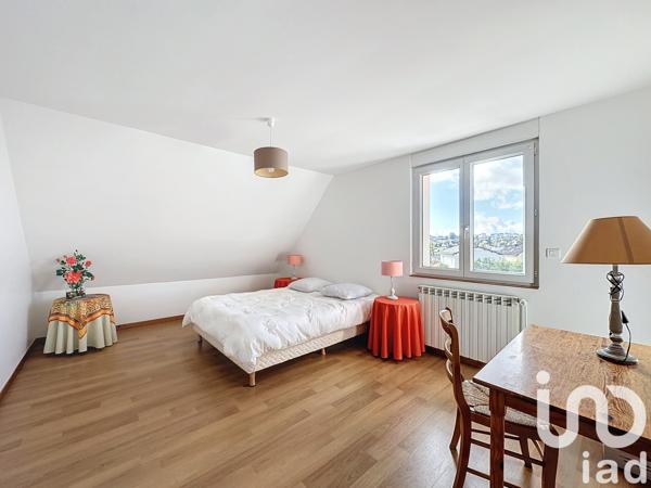 Maison à vendre 13 pièces 303 m² Saint-Chély-d'Apcher