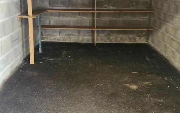 Stationnement à louer    13 m2 La Rochelle