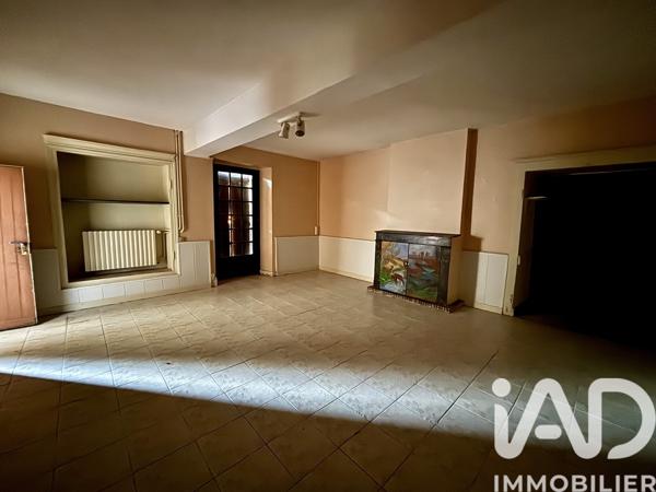 Maison à vendre 5 pièces 104 m² Val en Vignes