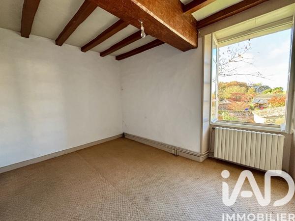 Maison à vendre 5 pièces 104 m² Val en Vignes