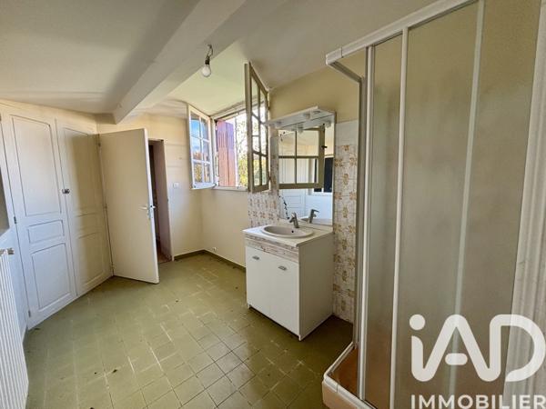 Maison à vendre 5 pièces 104 m² Val en Vignes