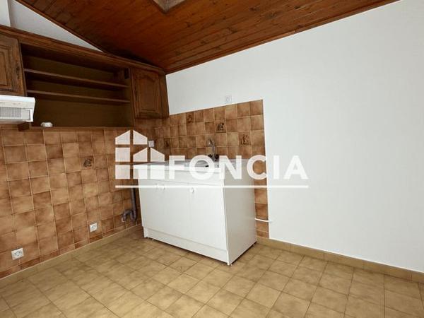 À vendre Immeuble 150 m² - Villeneuve-sur-lot 47300