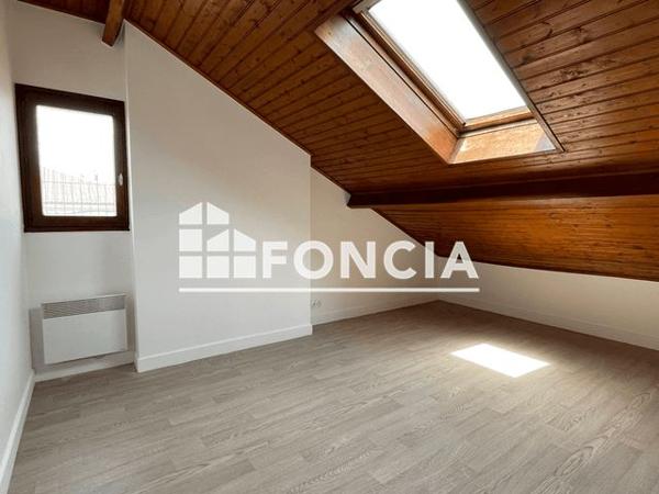 À vendre Immeuble 150 m² - Villeneuve-sur-lot 47300