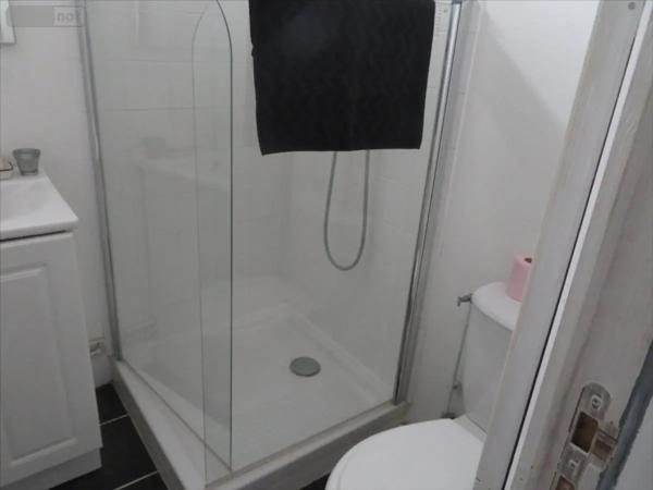 Achat - Appartement Dieppe 76200 2 pièces 37 m 2