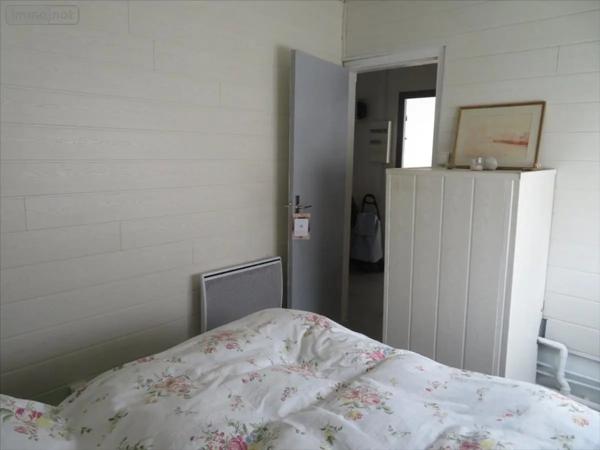 Achat - Appartement Dieppe 76200 2 pièces 37 m 2