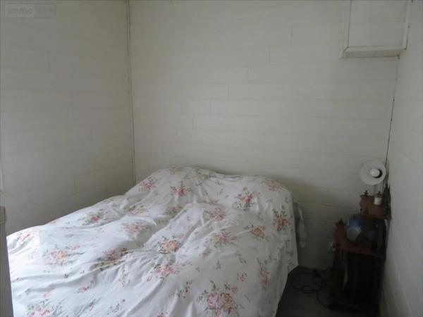 Achat - Appartement Dieppe 76200 2 pièces 37 m 2