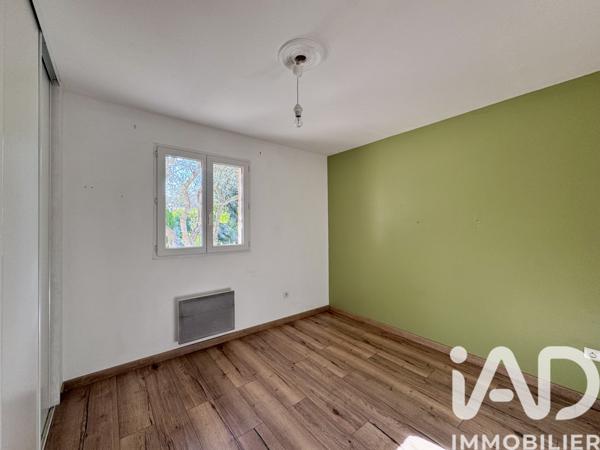 Maison à vendre 6 pièces 143 m² Saint-Maximin-la-Sainte-Baume