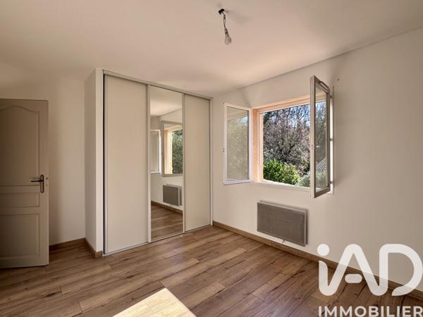 Maison à vendre 6 pièces 143 m² Saint-Maximin-la-Sainte-Baume