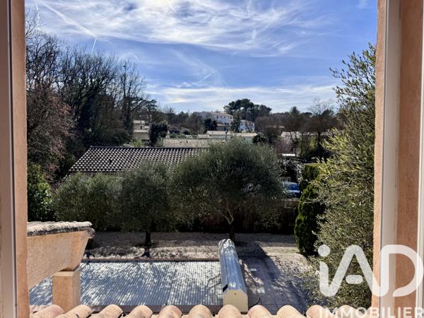 Maison à vendre 6 pièces 143 m² Saint-Maximin-la-Sainte-Baume