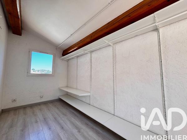 Maison à vendre 6 pièces 143 m² Saint-Maximin-la-Sainte-Baume