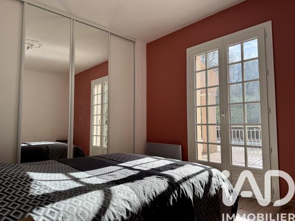 Maison à vendre 6 pièces 143 m² Saint-Maximin-la-Sainte-Baume