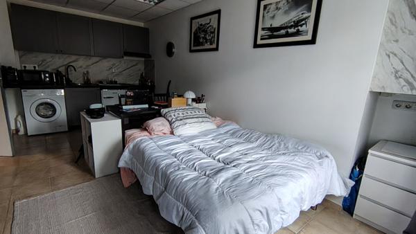 Studio centre-ville