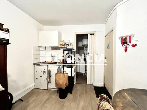 À vendre Immeuble 79.03 m² - Poitiers 86000