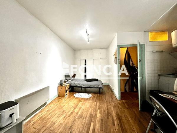 À vendre Immeuble 79.03 m² - Poitiers 86000