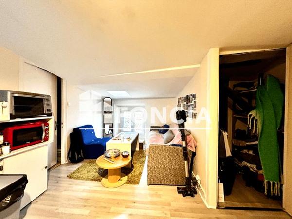 À vendre Immeuble 79.03 m² - Poitiers 86000