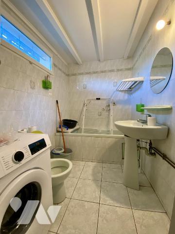 Maison T3 de 55m² à rénover sur parcelle de 98 m²