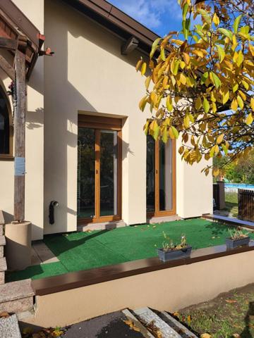 Au calme, charmante maison de 97m2 sur 6.93 ares.