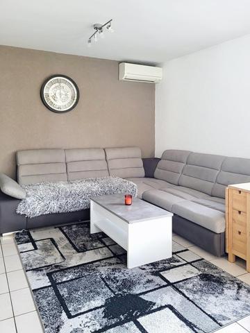 Au calme, charmante maison de 97m2 sur 6.93 ares.