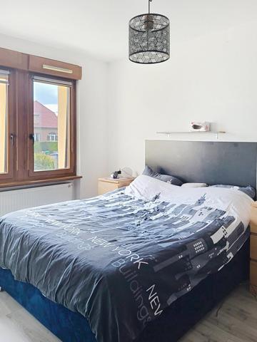 Au calme, charmante maison de 97m2 sur 6.93 ares.