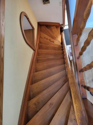 Au calme, charmante maison de 97m2 sur 6.93 ares.