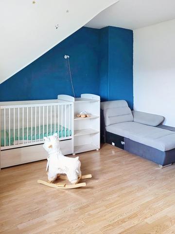 Au calme, charmante maison de 97m2 sur 6.93 ares.