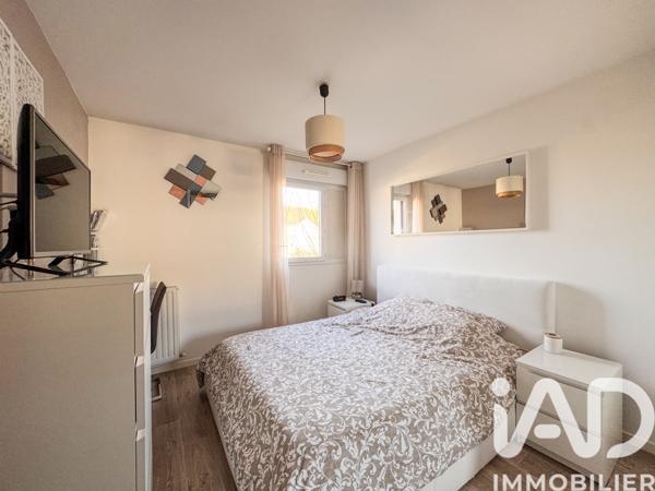 Appartement à vendre 3 pièces 61 m² Bois-d'Arcy