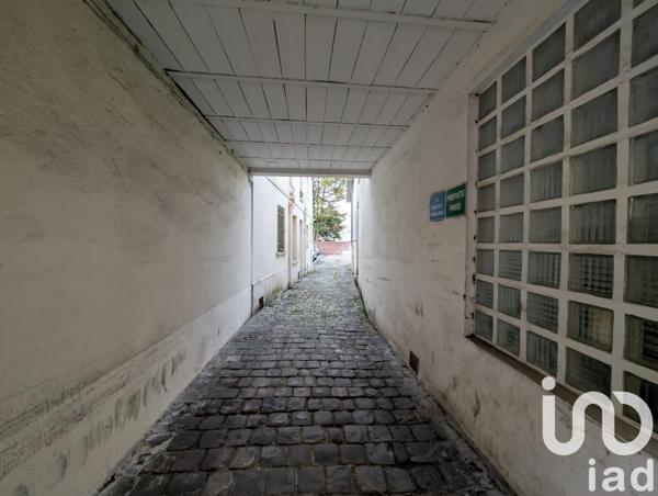 Immeuble à vendre 460 m² Versailles