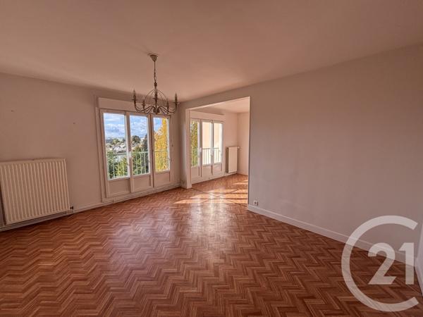 Appartement F2 Bis à vendre  2 pièces - 60,50 m2 LE MANS - 72