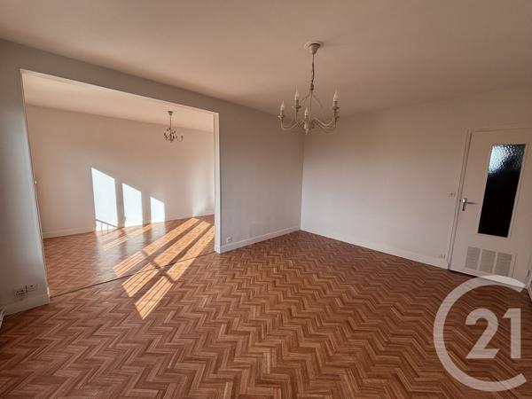 Appartement F2 Bis à vendre  2 pièces - 60,50 m2 LE MANS - 72