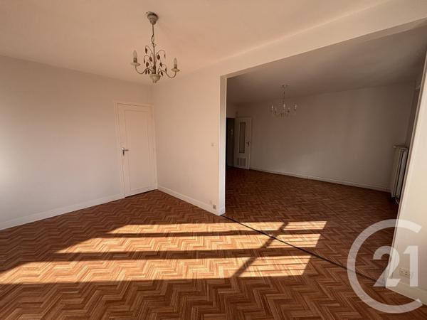 Appartement F2 Bis à vendre  2 pièces - 60,50 m2 LE MANS - 72