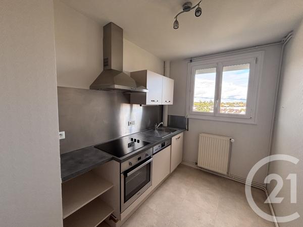 Appartement F2 Bis à vendre  2 pièces - 60,50 m2 LE MANS - 72