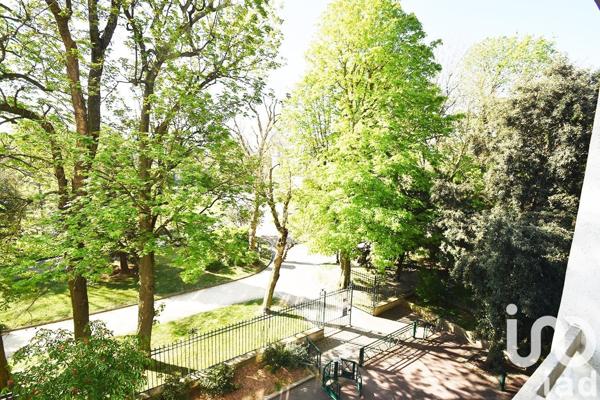 Appartement 4 pièces de 75 m² à Choisy-le-Roi (94600)