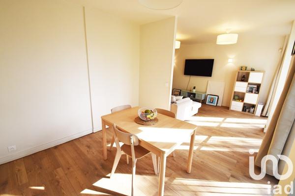 Appartement 4 pièces de 75 m² à Choisy-le-Roi (94600)