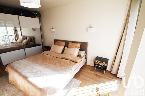 Appartement 4 pièces de 75 m² à Choisy-le-Roi (94600)